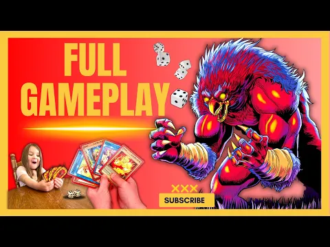 Full Gameplay Video