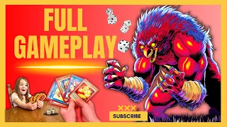 Full Gameplay Video
