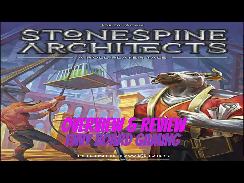 Stonespine Architects Overview & Review