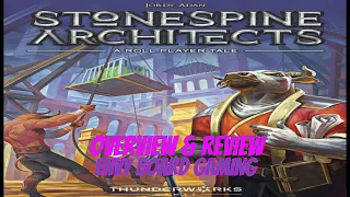 Stonespine Architects Overview & Review