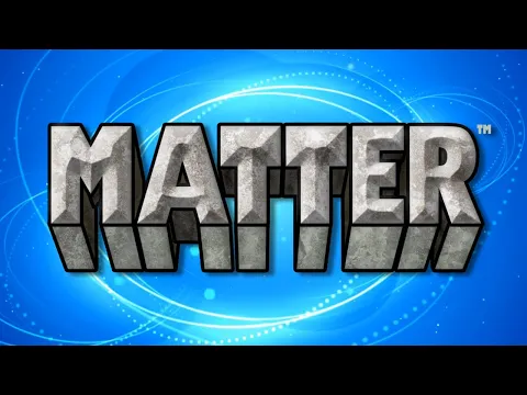 Matter