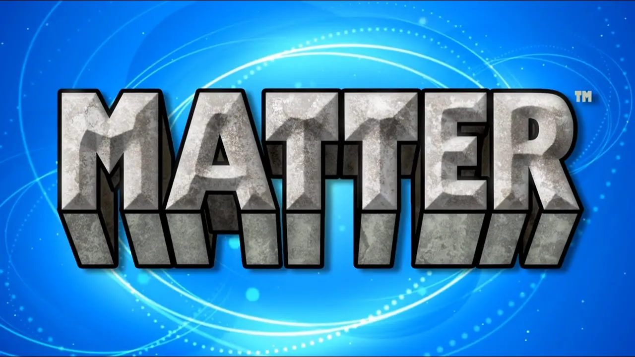 Matter