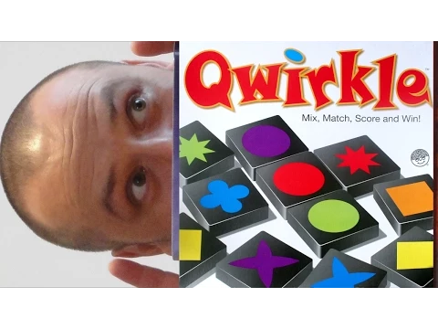 Qwirkle - BGES review
