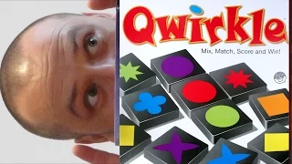 Qwirkle - BGES review