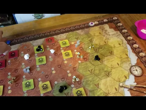 Hair Brained Games Review - Auztralia