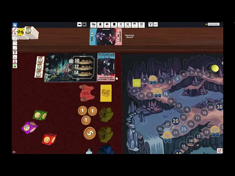 Tips for Playing the Rolling Deep Demo on TTS