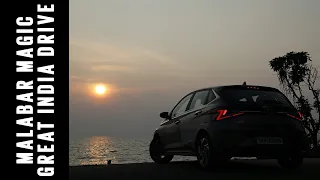 Malabar Magic with the Hyundai i20 - Great India Drive | Sponsored Feature | Autocar India