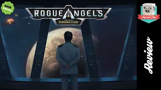 [Review] Rogue Angels (prototype) - Alors, on en pense quoi?