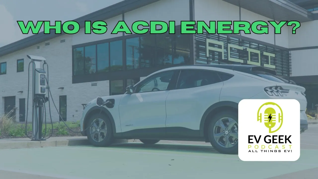 Revolutionizing Energy: Insights from ACDI Services