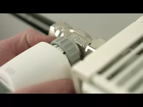 Video zu Pearl Energiespar-Heizkörper-Thermostat