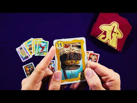 Just Got Played Reviews: Skull King by Grandpa Beck's Games