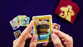 Just Got Played Reviews: Skull King by Grandpa Beck's Games