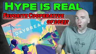 Daybreak Review: Might Just Be The Best Cooperative Game of 2023...