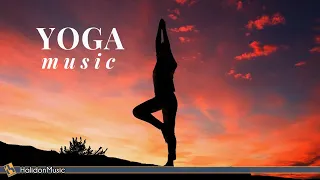 Positive Thinking & Energy | Yoga Music