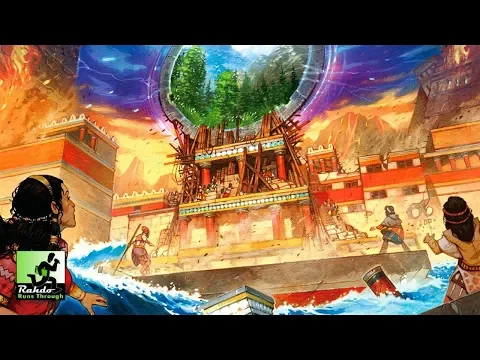Atlantis Rising Rundown