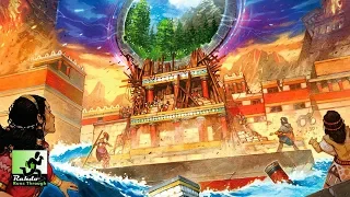 Atlantis Rising Rundown