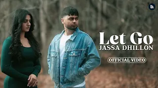 Let Go video song