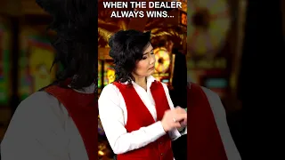 22 games in one?! Gotta be worth it right? Here's a skit inspired by #TheDealersTarot.