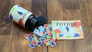 The Potion Review and How to Play