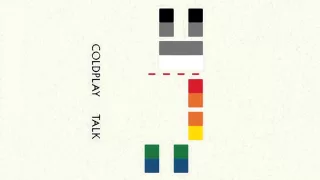 Coldplay - Talk (Thin White Duke remix)