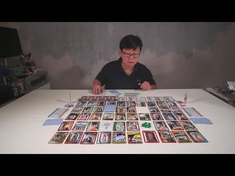 Kaki Lima #2:  Game Overview and Gameplay - ON YOUR TURN