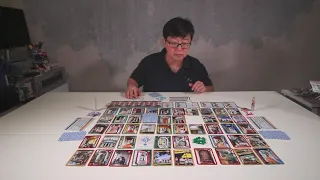 Kaki Lima #2:  Game Overview and Gameplay - ON YOUR TURN