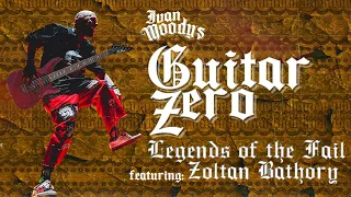 Guitar Zero: Legends Of The Fail Episode 9 Five Finger Death Punch