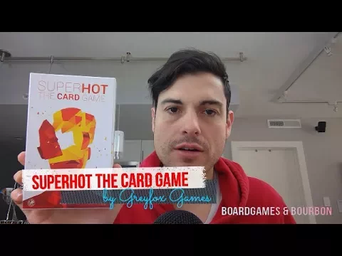 Super Hot Review: This is a Legit Solo Game