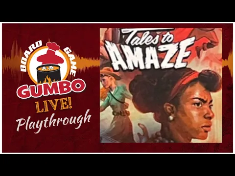 Unmatched Adventures Tales To Amaze - (3p)