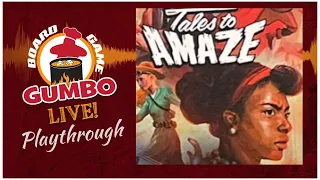 Unmatched Adventures Tales To Amaze - (3p)