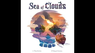 Unboxing Sea of Clouds