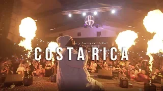 Sech - Costa Rica Performance (Recap)