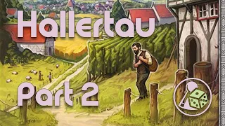 jPlay plays Hallertau (Solo) - Part 2