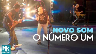 Novo Som - O Número Um (Ao Vivo) - DVD Na Estrada