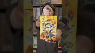 Tag Team - Rapid Review! A quick fighting game by @LeScorpionmasque @HachetteBoardgamesUSA