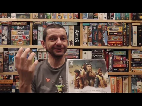 Undaunted Battle of Britain Review