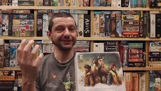 Undaunted Battle of Britain Review