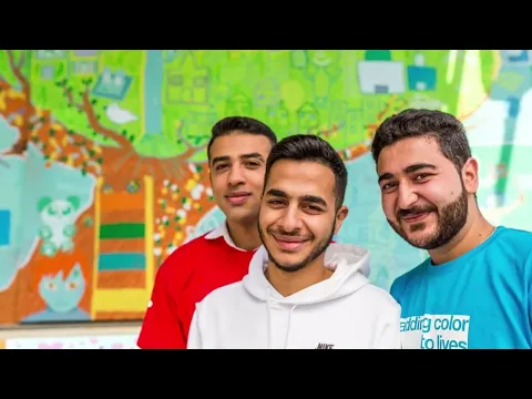 Youtube thumbnail