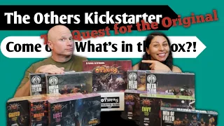 The Others Unboxing