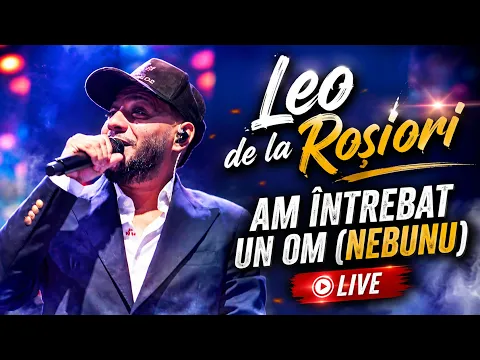 Leo de la Rosiori