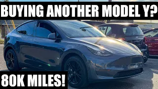 Buying Another Model Y? Daytona Beach → Tampa on Tesla FSD (Road Trip Pt. 2)