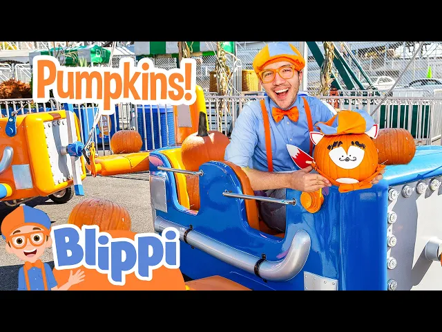 are blippi and meekah dating