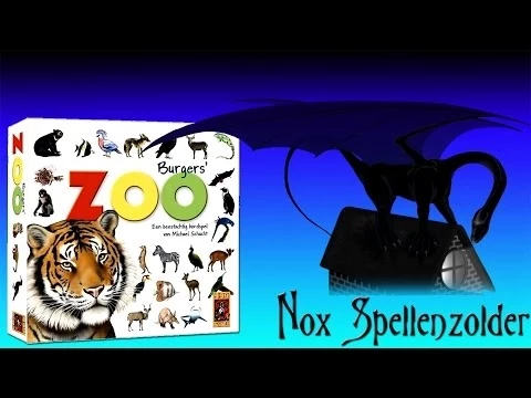 Burgers' Zoo (NL)