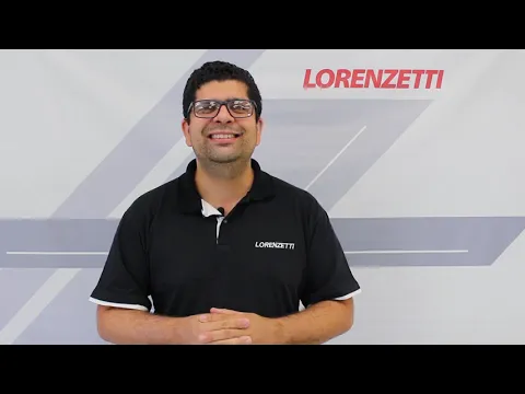 Ducha Higiênica Metal 1,2m Loft Square C82 Cromado Lorenzetti