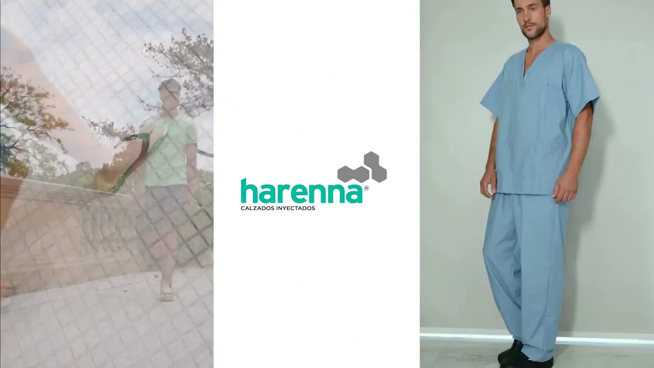 Video de Harenna