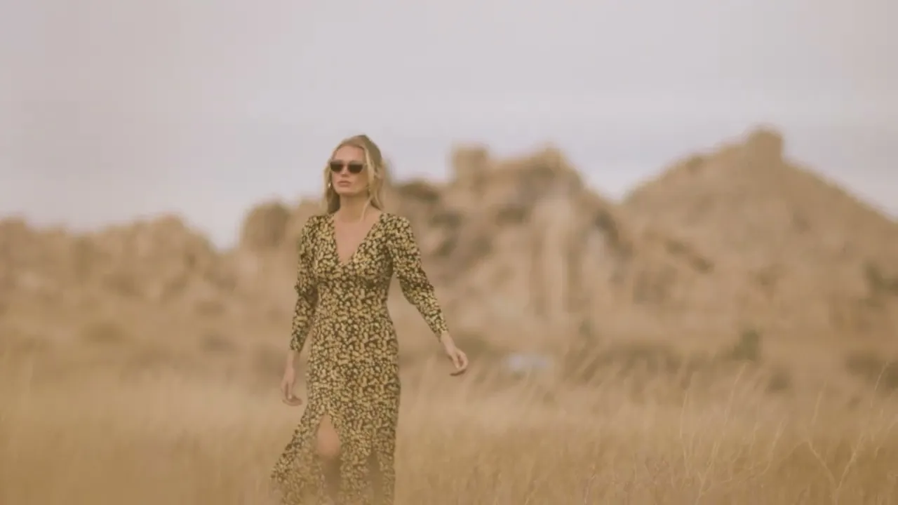 Video de Optica Vision