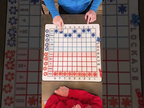 Game Objective - how to win