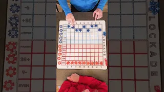 Game Objective - how to win