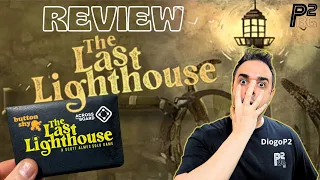 The Last Lighthouse | Como Jogar