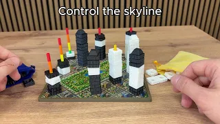 Highrise Heist — Build, Steal, Outsmart